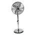 Standing Fan - Satin Chrome (F22SC)