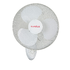 Wall Fan - White (F27W)