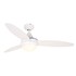 Swirl Ceiling Fan - White (F36W)