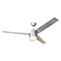 Flow Ceiling Fan - Satin Chrome (F42SC)
