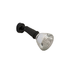 Wall Mounted Security Light - Black (FS178)