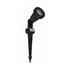 Swivel Spike Light - Black (O112)