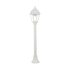 Mizar Saba Bollard Lights -  White (O416WFU)