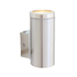 Riga Wall Light - Stainless Steel (O87SS)