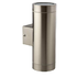 Riga Wall Light - Stainless Steel (O88SS)
