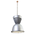 High Bay Pendant Light - Silver (PR361)