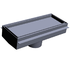 tile inlay stormwater channel