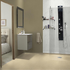 Aquarelle Wall