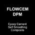 Flowcem DPM