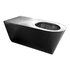 CMPX594 - Wall Hung Pan for Disabled