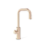 ZIP Hydrotap G5 Cube Brushed Rose Gold - BCS Residential