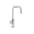 ZIP Hydrotap G5 Cube Chrome - BCS Residential