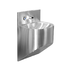 HDSWMB heavy duty surround wash hand basin