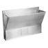 SSF12 hospital surgeon scrub-up unit