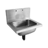 SMS surgeon mini scub-up unit