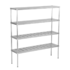 Fastrack Modular Shelving