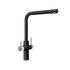 Matt Black powder coated Neptune All-in-one Chilltap & mixer