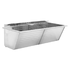 ET102 Double Wash Trough