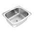 LDLT Luxtub Inset Wash Trough
