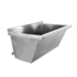 DLX101 single wash trough