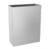 NOX605 waste bin with bin bracket