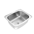 DLT Lux Tub - Inset Type Wash Trough
