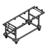 Autopsy Transport Trolleys