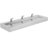 Flat Bed Wash Hand Basins