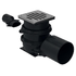 d110 Varino horizontal floor drain
