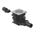 d50 Varino horizontal floor drain