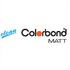 BlueScope Clean Colorbond® Matt