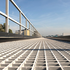 fiberglass walkway