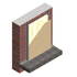 Classic Drylining Wall System 51