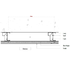 Glasroc® X EAVE SYSTEM CONCRETE SOFFIT - GE005