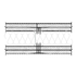 Gyproc Fire Resistant Wall System 102F120S55
