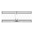 Gyproc Fire Resistant Wall System 102F60S52