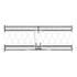Gyproc Impact Resistant Wall System 63F60S45