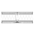 Gyproc High Performance Wall System HABITO 63F30S45