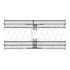 Gyproc High Performance Wall System HABITO 51F60S52