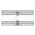 Gyproc High Performance Wall System HABITO 51F120S54