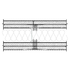 Gyproc High Performance Wall System HABITO 63F120S55