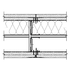Gyproc High Performance Wall System HABITO 63F60S60