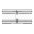 Gyproc High Performance Wall System HABITO 102F120S55