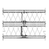 Gyproc High Performance Wall System HABITO 63F120S65