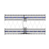 Gyproc Secure Wall System 102F120S58