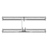 Gyproc Moisture Resistant Wall System 63F60
