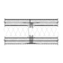 Gyproc Sound Resistant Wall System 63F60S53