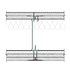 Gyproc Sound Resistant Wall System 146F60S58RB1