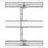 Gyproc Sound Resistant Wall System 102HDF60S70