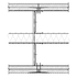 Gyproc Sound Resistant Wall System 102LBF60S71
